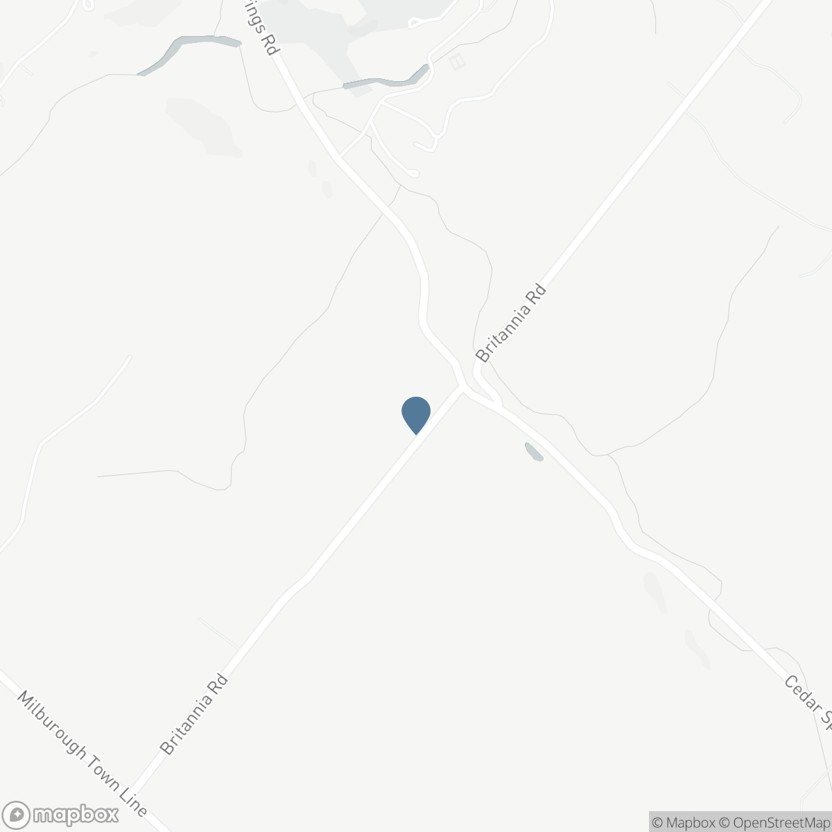 1315 BRITANNIA ROAD, Burlington, Ontario L7P 0E7